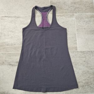 Lululemon CRB Cool Racerback Tank